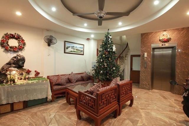 Serviced Apartment Next To The Hanoi Opera House Can Ho Day Du Tien Nghi Co Thang May Ngay Gan Nha Hat Lon Экстерьер фото