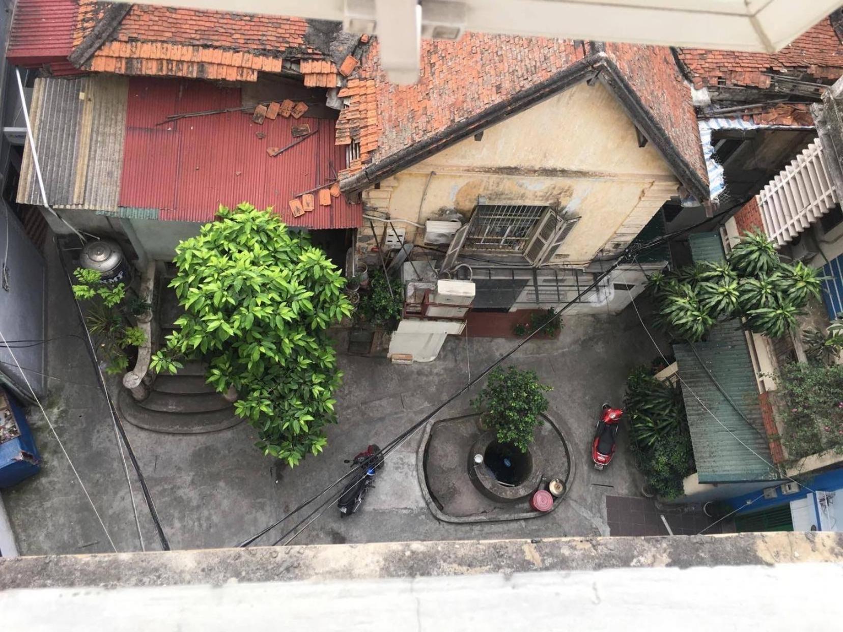Serviced Apartment Next To The Hanoi Opera House Can Ho Day Du Tien Nghi Co Thang May Ngay Gan Nha Hat Lon Экстерьер фото