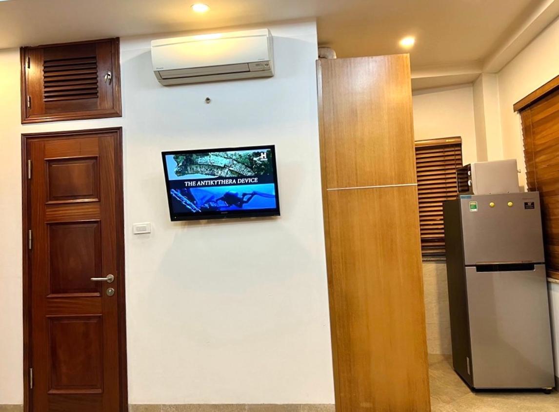 Serviced Apartment Next To The Hanoi Opera House Can Ho Day Du Tien Nghi Co Thang May Ngay Gan Nha Hat Lon Экстерьер фото