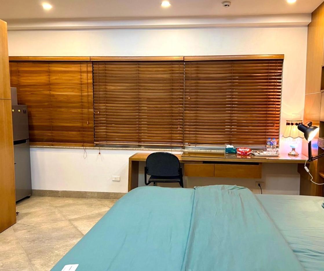 Serviced Apartment Next To The Hanoi Opera House Can Ho Day Du Tien Nghi Co Thang May Ngay Gan Nha Hat Lon Экстерьер фото