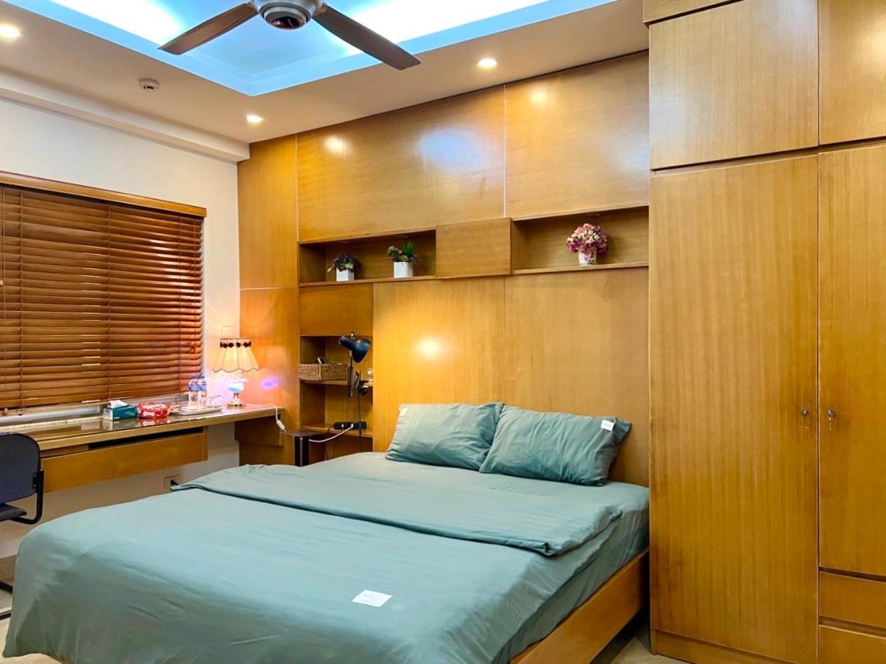 Serviced Apartment Next To The Hanoi Opera House Can Ho Day Du Tien Nghi Co Thang May Ngay Gan Nha Hat Lon Экстерьер фото